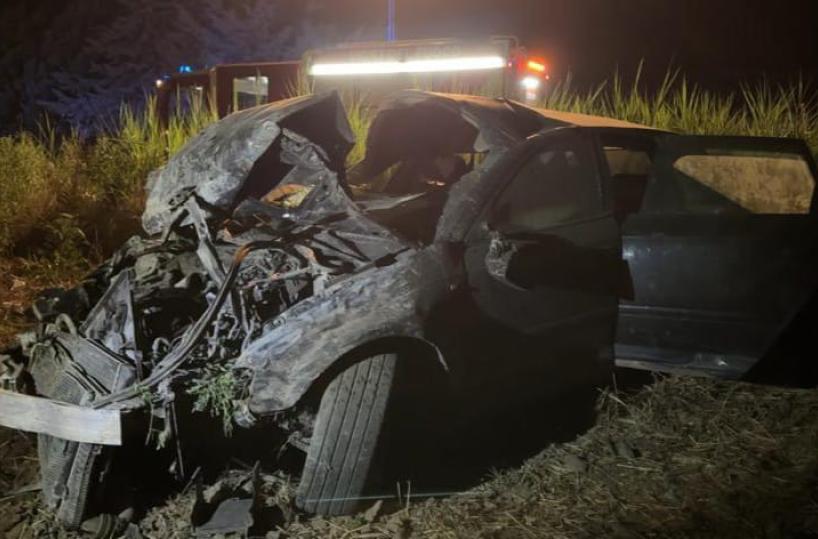 Tragedia a Cerignola, auto contro moto, 4 morti sulla Sp75: tra le vittime un bimbo di 10 anni