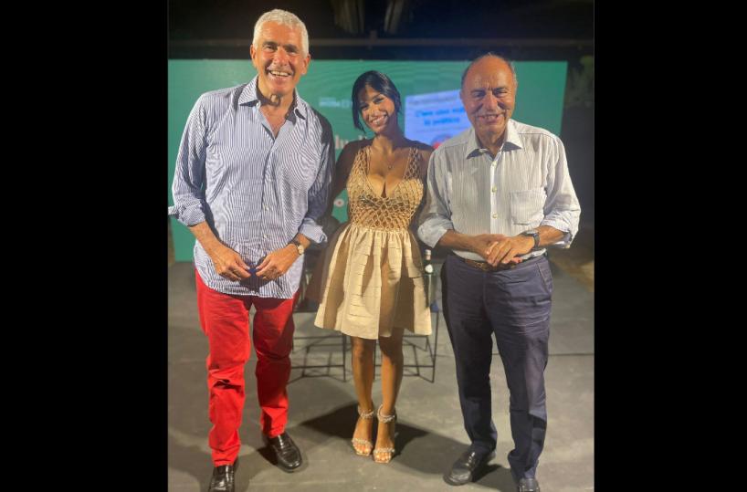 Casini e l’antipolitica, una sfida appassionata