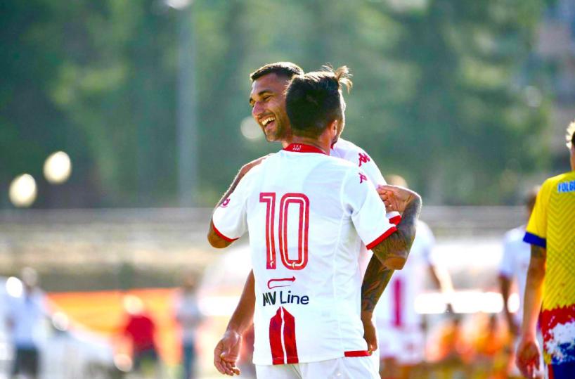 Bari-Napoli, che intrecci per Zerbin e Gaetano