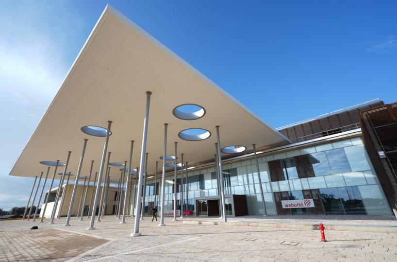 Nuovo ospedale Monopoli-Fasano: tutto pronto per l’avvio delle gare per arredi e attrezzature