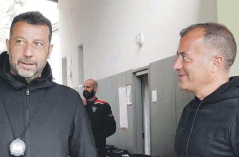 Calcio, il Lecce gioca sulla difensiva: Hjulmand non si svende