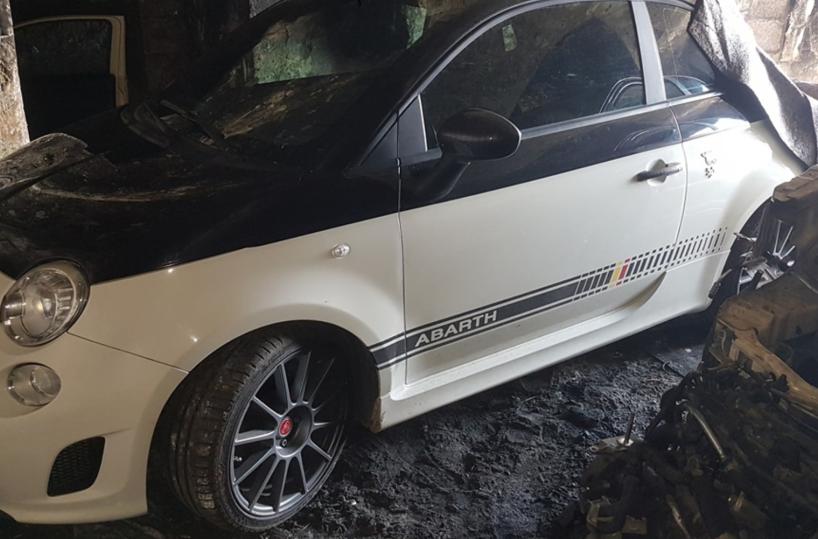 Andria, la Polizia locale riconsegna 46 auto rubate ai proprietari