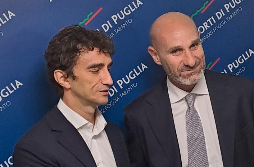 Aeroporti, Vasile: «Entro 2028 investimenti per 270 milioni», la Puglia vola