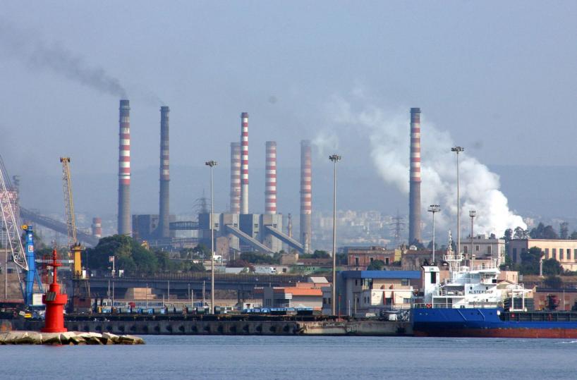 Ex Ilva, Flacks: &laquo;Dai Commissari richieste irrealistiche. C'&egrave; il nodo finanziamento bancario&raquo;