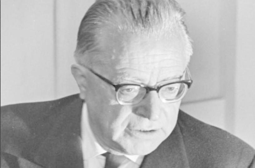 Quando anche togliatti criticava il &laquo;pieno autogoverno dei magistrati&raquo;