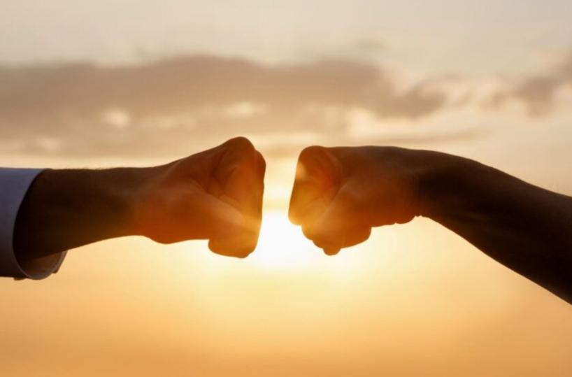 Una scoperta chiamata amicizia, il luogo dove sentirsi se stessi