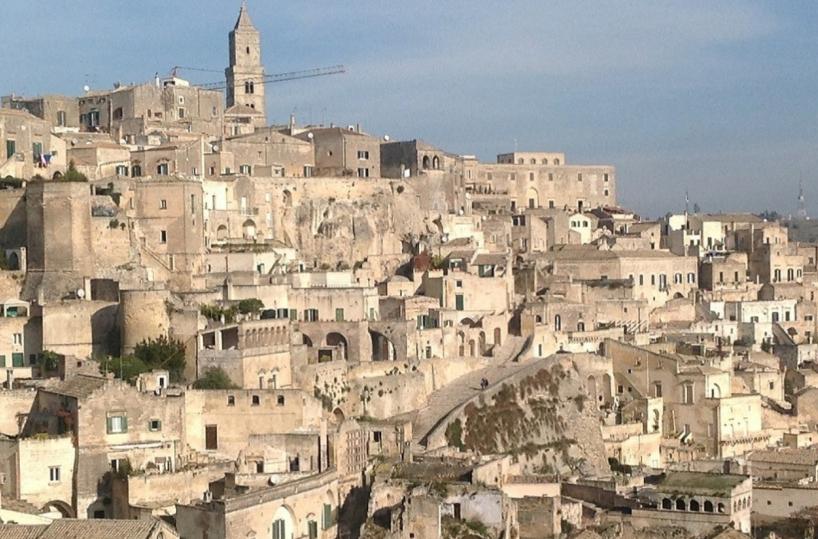 Capitale italiana della Cultura 2026, per la Puglia l'unica candidata è Lucera 