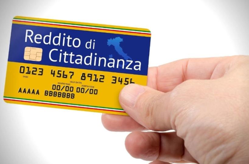 Reddito di cittadinanza tra povertà e post-verità