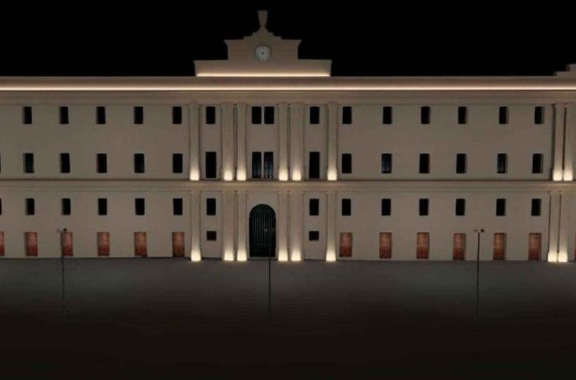 Taranto, le novità di Palazzo degli Uffici raccontate dall'assessore Giorno