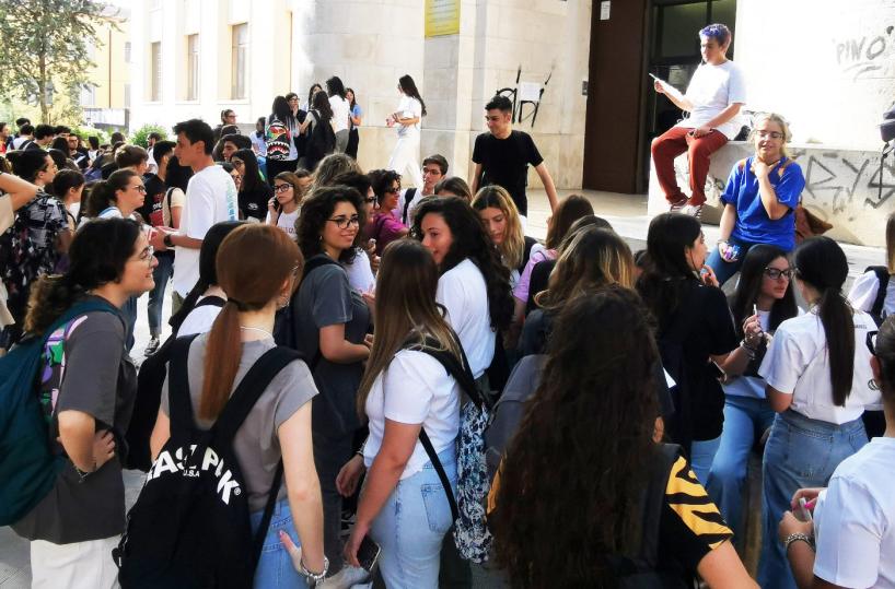 Licei, il primato si rafforza ma crescono anche i tecnici. E la Puglia conferma le preferenze degli studenti