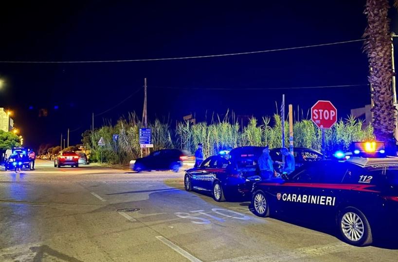 Movida fuorilegge nelle marine di Melendugno: scattano multe e sequestri