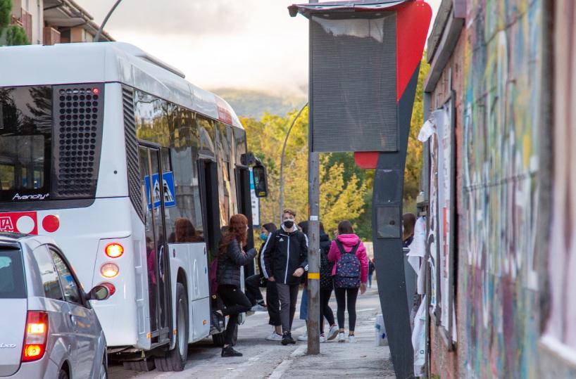 Il caso «paline» a Potenza:  poco smart ma molto costose 