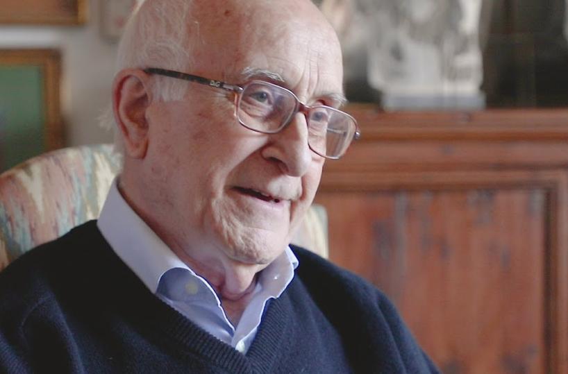 Peppino Appella, una vita per la critica