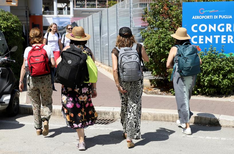 Tassa di soggiorno a Bari, avanti adagio: 2 euro per chi alloggia nei b&b