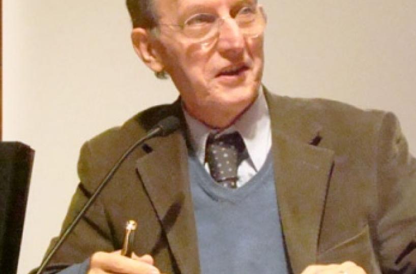 Lecce, mondo della cultura in lutto: morto il professor Giovanni Invitto