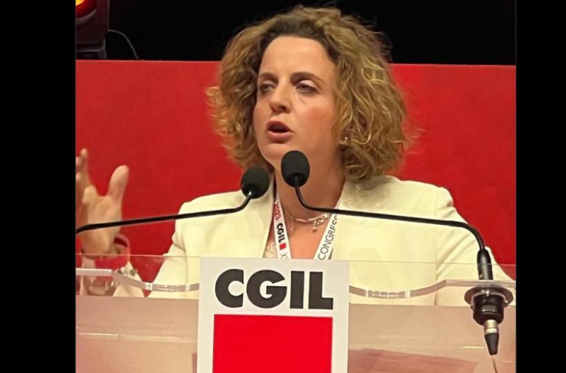 Reddito di Cittadinanza, Bucci (Cgil): «Una bomba sociale per i nostri territori»