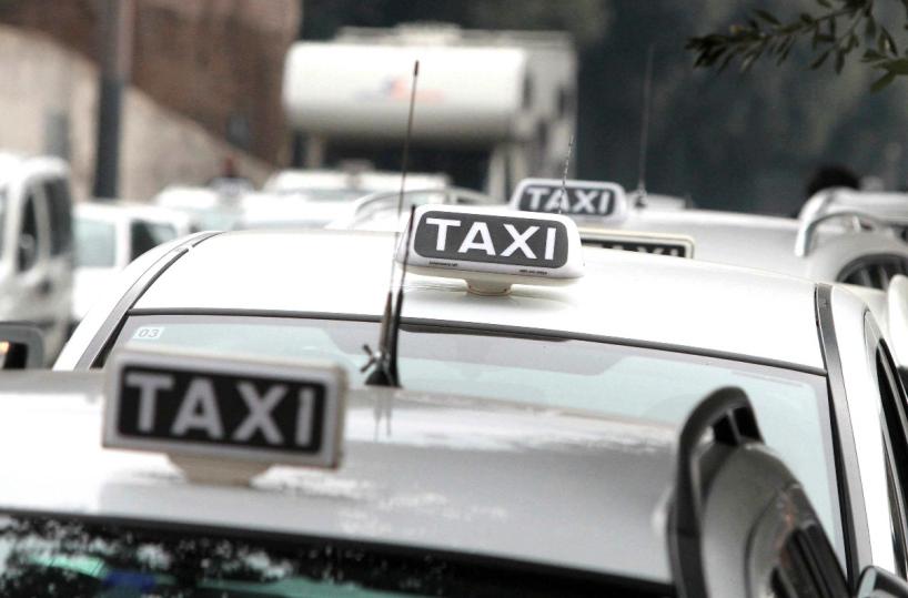 Senza scelte coraggiose la questione dei taxi avrà serie conseguenze