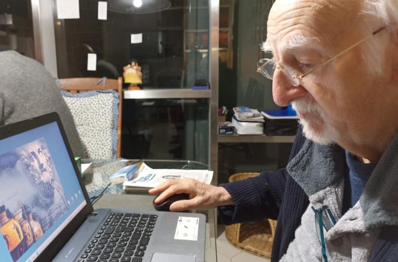 Bari, si è spento a 91 anni il professor Giacomo Marvulli 