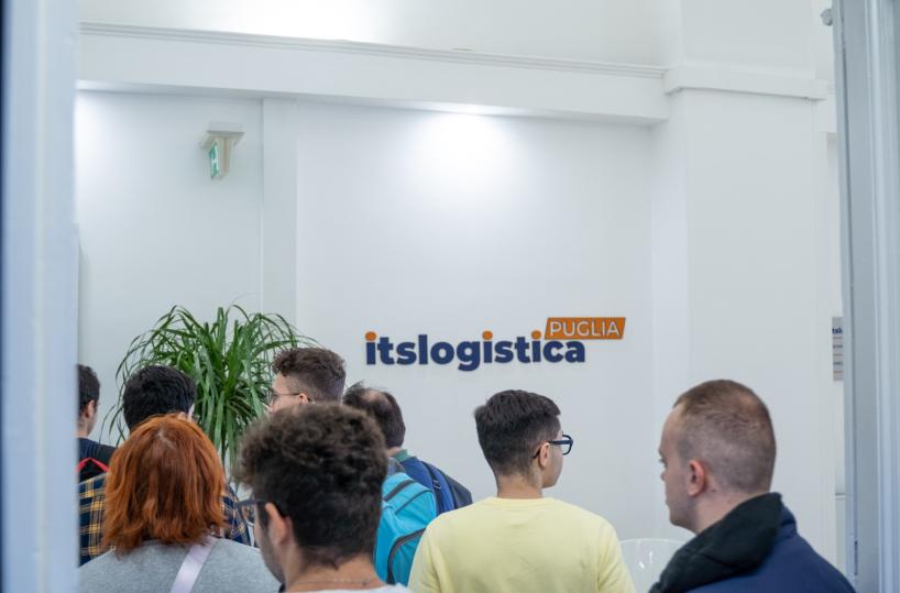 Fincantieri assume studenti dell'Its Logistica 