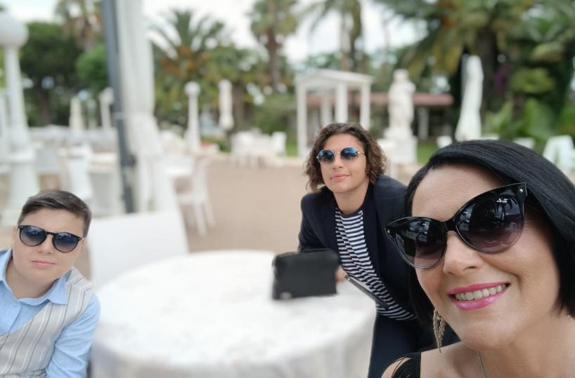 Taranto: «Io, ragazzo autistico da 100 alla maturità. Ora posso conquistarmi il Conservatorio»