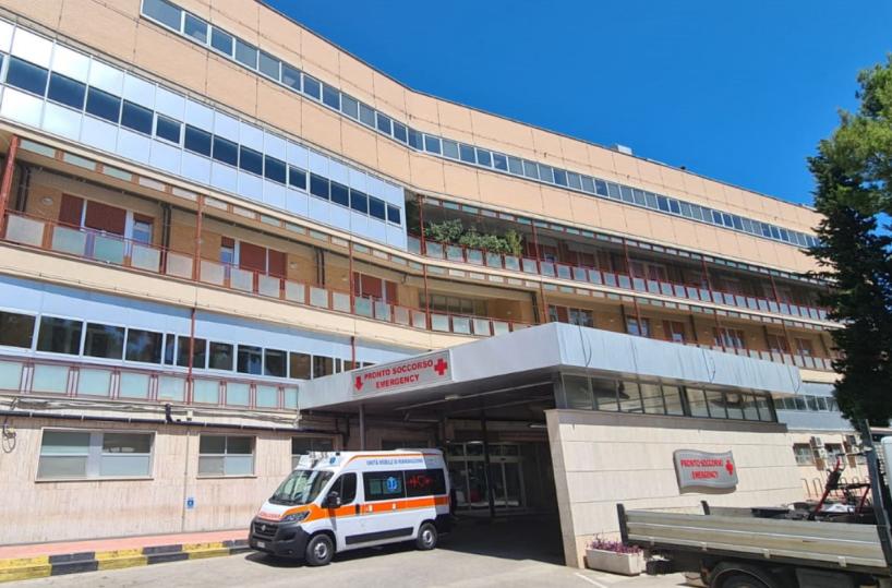 Asl Bari, 20mila accessi ai Pronto soccorso