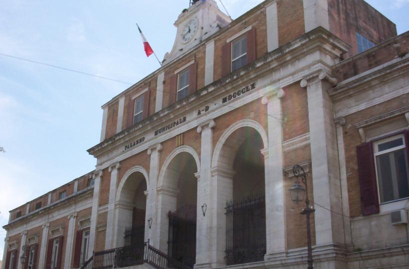 Puglia, «Andria pronta ad ospitare il G7»: parola del sindaco Bruno 