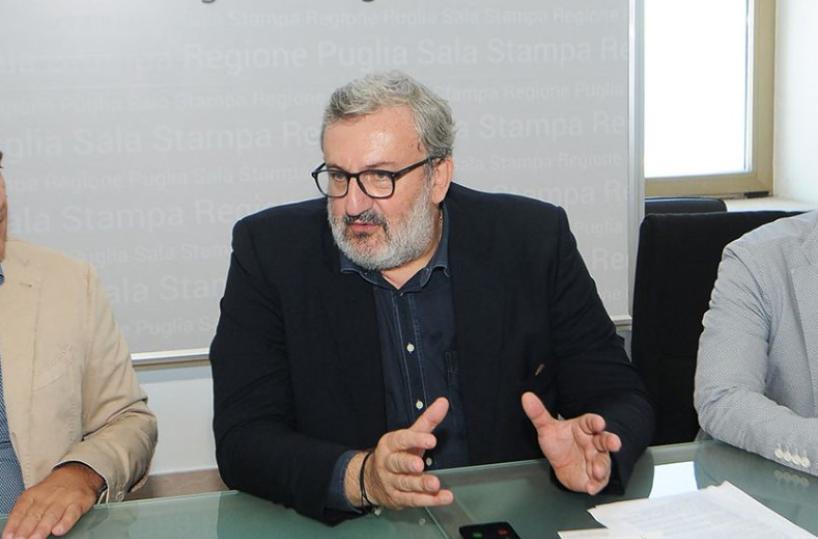 Dopo lo sblocco del Fsc lo sfogo di Fratelli d’Italia: «Emiliano a doppia faccia»