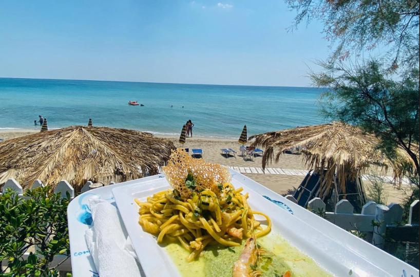 Puglia «smeralda», al dibattito si unisce Rosanna Cancellieri: «Turismo di lusso? La Puglia è popolare»