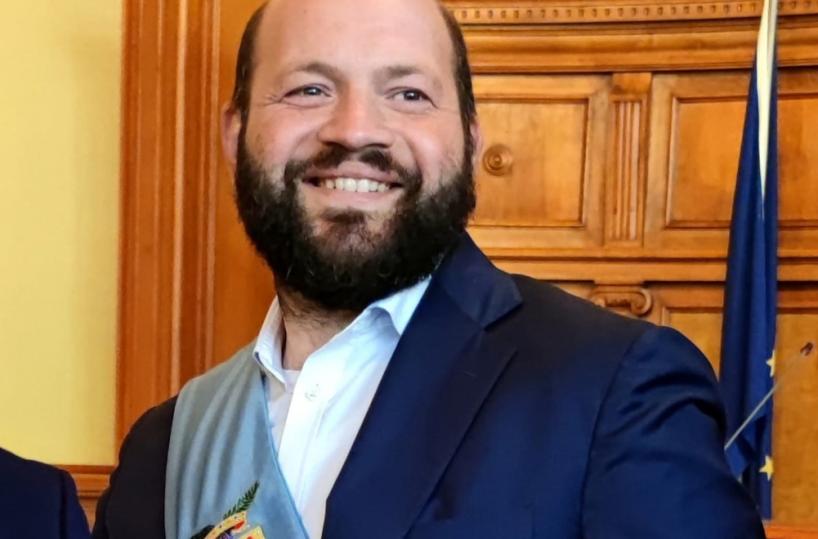 Turismo, il presidente della provincia Minerva promuove Lecce