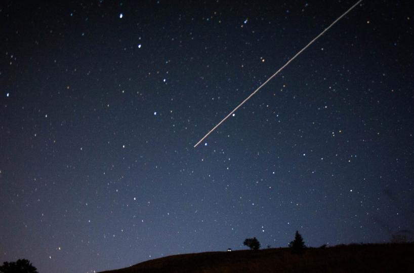 Guardare le stelle gustando pane e pasta: a Candela la Festa del Grano