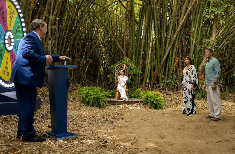 «Fantasy Island», torna l’eterno interrogativo, meglio il sogno o la realtà?