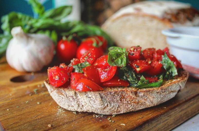 Cantiamo un'ode all’acquasale, nutrimento d’élite
