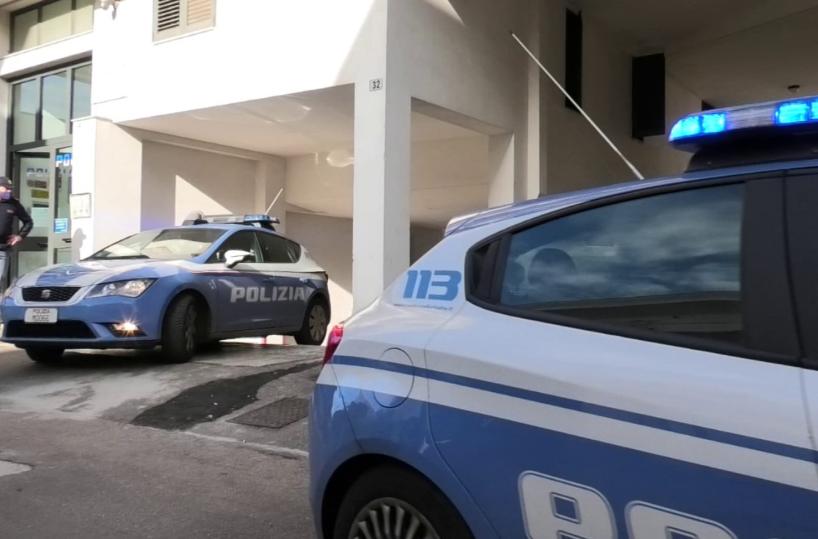 Polizia di Stato