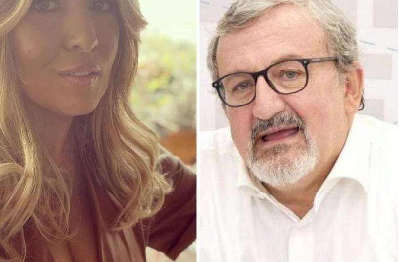 Selvaggia Lucarelli contro la mamma di Giorgia in cura a Pittsburgh: le risposte della Regione Puglia e dell'Asl Lecce