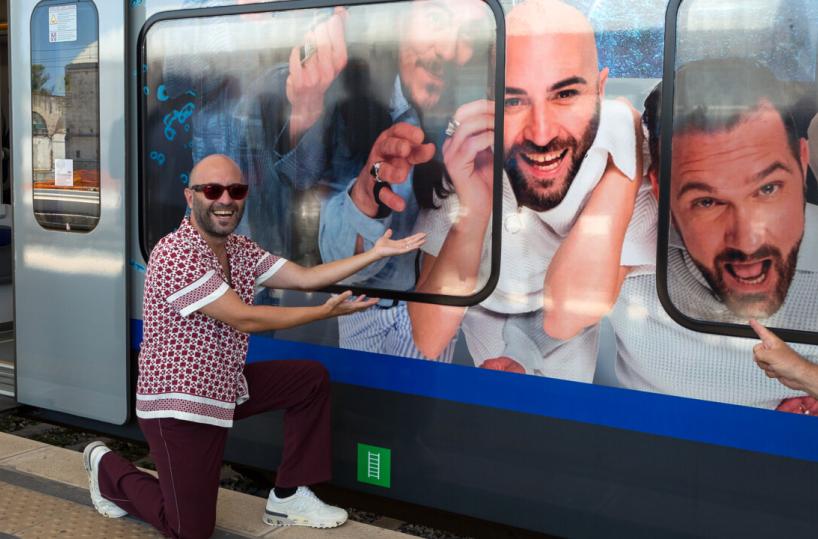 Negramaro, al concerto di Galatina per i 20 anni si potrà andare in treno