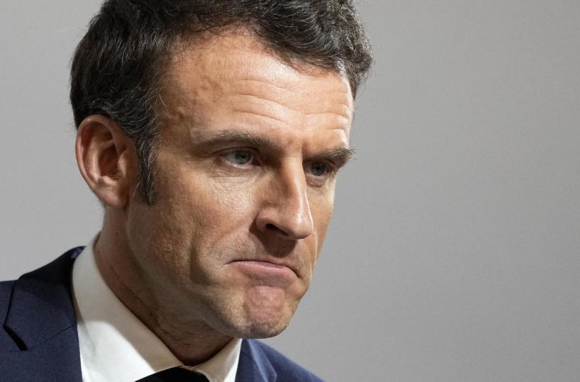 La rivolta delle banlieues nella Francia di Macron è un monito per l'Europa