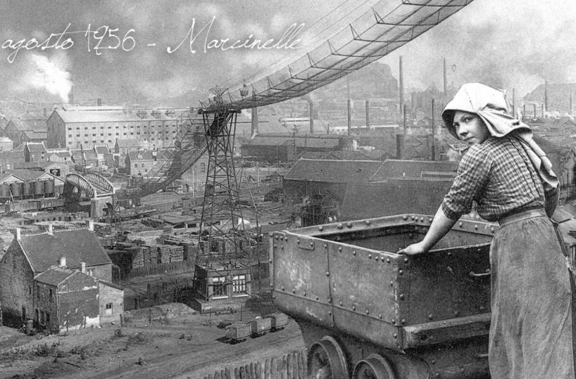 La strage nella miniera di Marcinelle: ecco perché l’8 agosto del 1956 non dovrà mai essere dimenticato