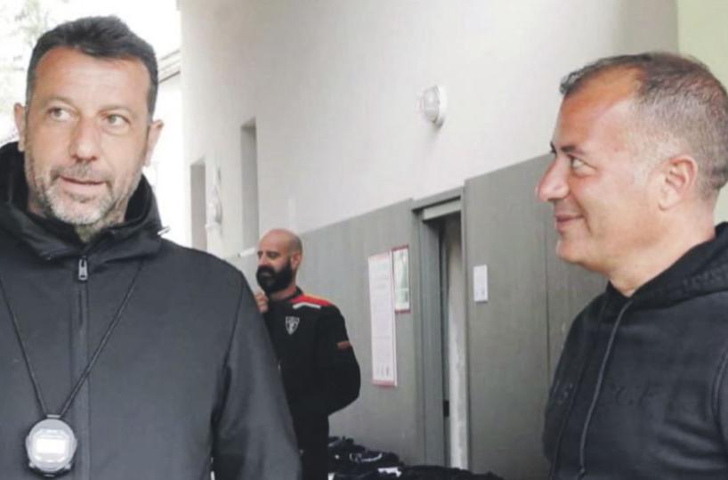 d'aversa lecce calcio