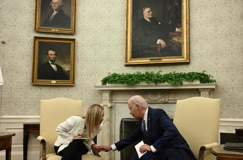 Dall’India agli Usa la nuova via della Seta basata sul sapere