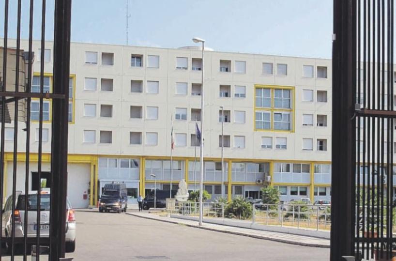 Lecce, rime in carcere: detenute premiate