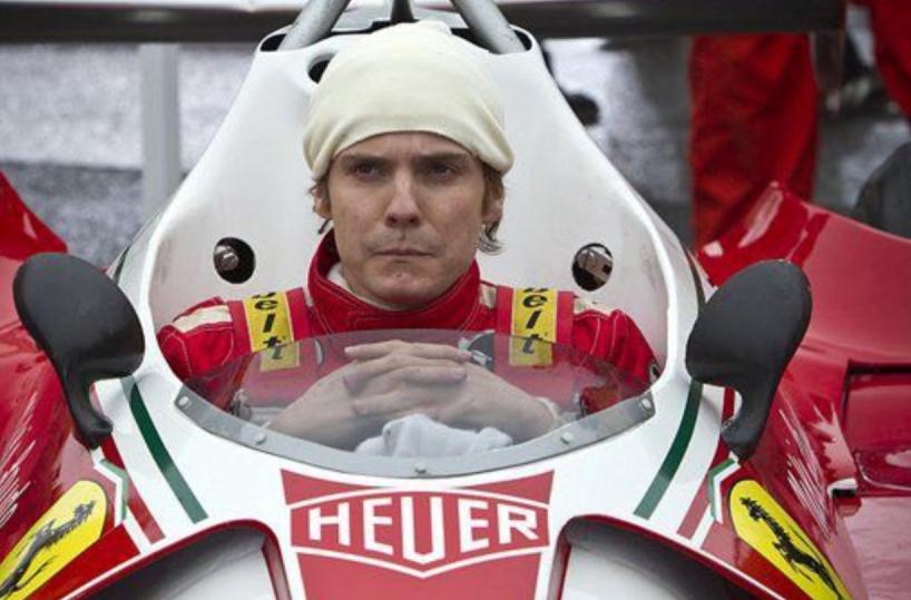 La mitica rivalità tra Lauda e Hunt narrata in «Rush»