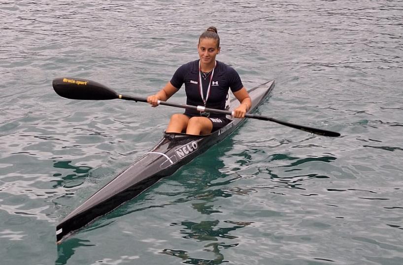 Canoa, 4 argenti ed un bronzo per il CC Barion ai campionati italiani di velocità