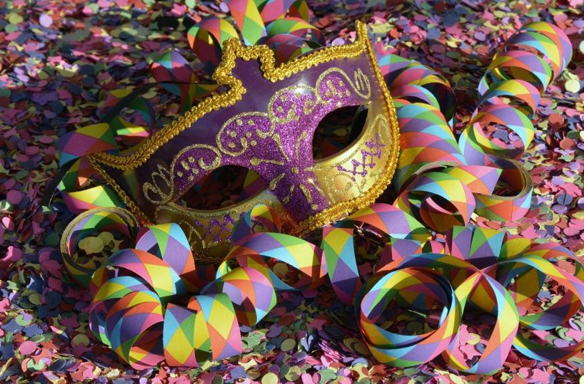 Nel Metapontino a Ferragosto è Carnevale
