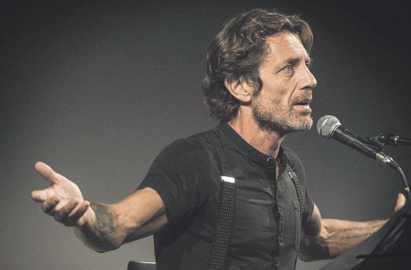 Mellone e la Taranta: «È la nostra identità»