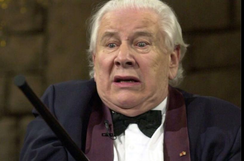«Assassinio sul Nilo», celebre giallo con  Peter Ustinov nei panni di Poirot