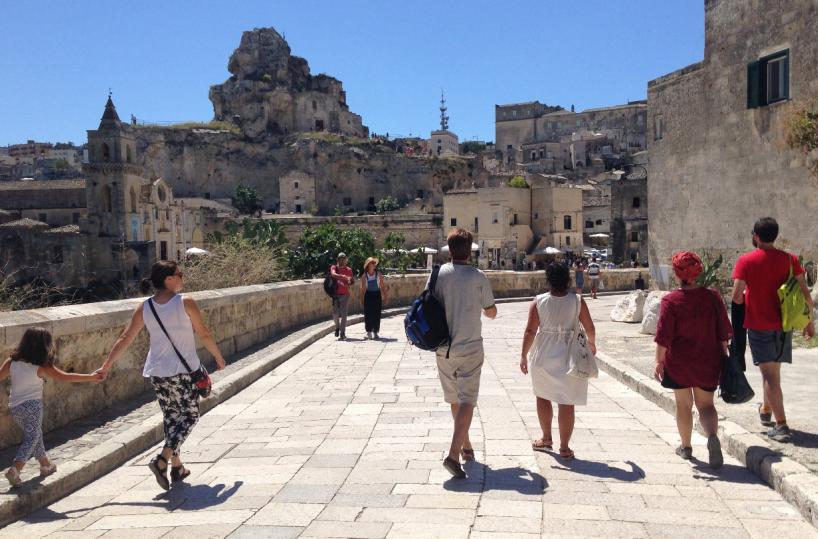 Dalle colline lucane al faro di Punta Palascìa la grande bellezza di borghi e musei aperti