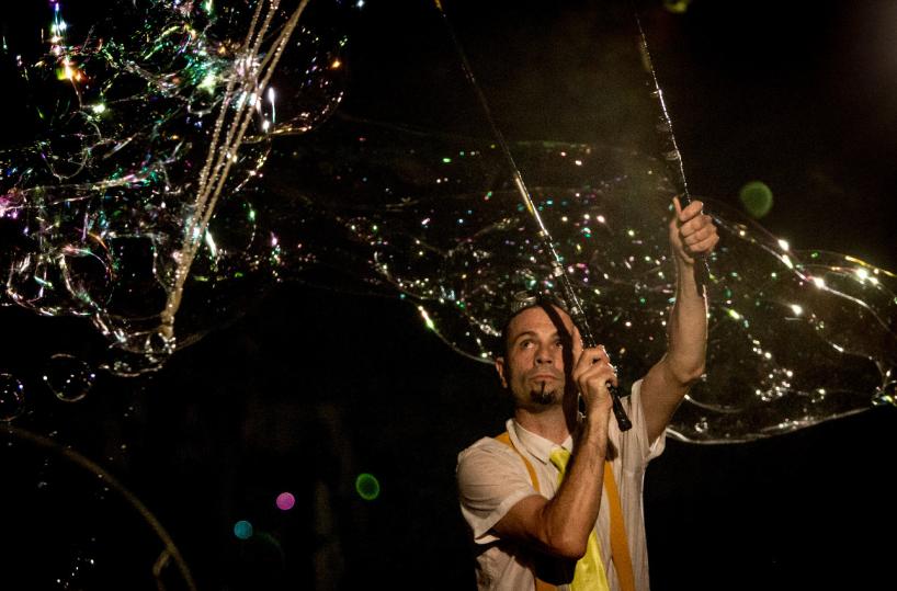 Ore 4.30, il Ferragosto inizierà con due suggestivi concerti all’alba