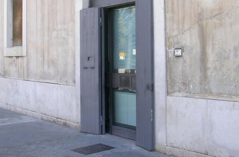 Trani, il carcere femminile è fatiscente: l'Osapp bussa alla porta del sindaco
