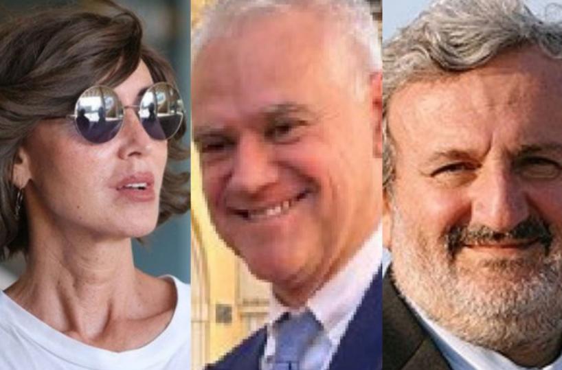 Non solo Salvini: anche i ministri Bernini e Zangrillo in Puglia per Ferragosto