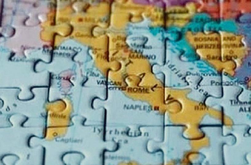 Regionalismo, l’«anatema» dell’arcivescovo di Napoli